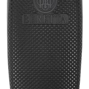 Beretta USA  MicroCore Sporting & Skeet Recoil Pad  1.11" Width, Black Rubber