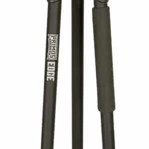 Primos 65831 Edge  31"-59", Dark Earth with Black Legs, Gun Clamp Mount
