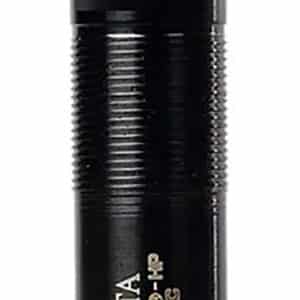 Beretta USA C6A236 OptimaChoke HP Black Edition Beretta 12 Gauge Improved Cylinder 3/4" Extended Steel