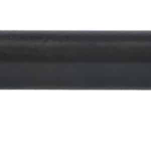 Sig Sauer 8900566 P320  9mm Luger 5.50" Threaded Black Nitron for Sig P320 Fullsize Loaded Chamber Indicator