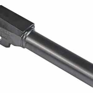 Sig Sauer BBLMODC40 P320 Compact  40 S&W 3.90" Black Nitron for Sig P320 & P250 Compact Models