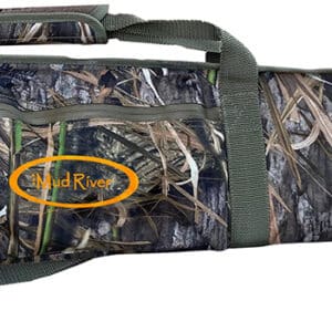 Boyt Harness 38056 Deluxe Floating Gun Case Habitat