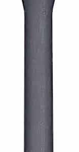 FN 20-100038 AR-15  5.56x45mm NATO 14.70" Button Rifled M16 Profile Mid Length Gas System, Black Phosphate Cold Hammer Forged Chrome Lined