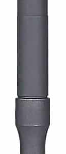 FN 36421 AR-15  5.56x45mm NATO 16" Carbine Length Gas System, Black Phosphate Cold Hammer Forged Chrome Lined