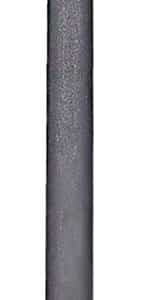FN 36423 AR-15  5.56x45mm NATO 18" Rifle Length Gas System, Black Phosphate Cold Hammer Forged Chrome Lined