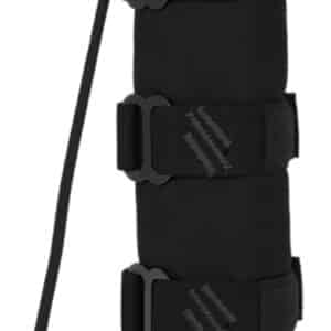 GPS Bags T80075B Tactical Suppressor Cover  1000D Nylon