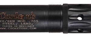 CARLSONS CHOKE TUBE SPT CLAYS - 12GA PORTED MOD BER MOBIL