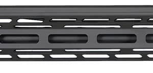 CMMG 55BB40BAB Resolute MK4 5.56x45mm NATO 16.10", Armor Black, M-LOK Free-Float Handguard for AR-Platform (No BCG or Charging Handle)