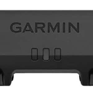 Garmin 0101302303 Standard Battery Pack  Black Compatible w/ Alpha T20/Alpha TT25