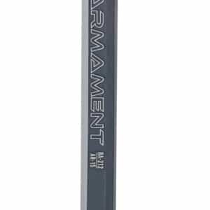 Rise Armament RA212GRY Extended Charging Handle RA-212 Gray Aluminum for AR-15
