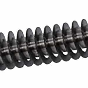 Rival Arms RARA50A101T Guide Rod Assembly Guide Rod Assembly Tungsten for Springfield XD-9