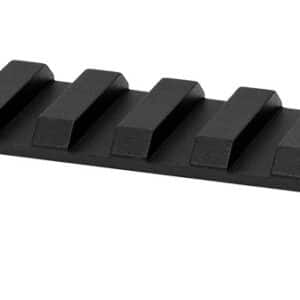 Warne V48620MOA Winchester XPR Vapor Picatinny Rail Black Anodized Long Action 20 MOA