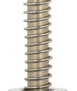 Maxim Defense MXM47839 Roller Delayed Blowback System Buffer Carbine Fits Most 9mm Luger Mil-Spec AR-15/AR-9 Buffer Tubes