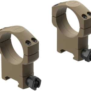 Leupold 185238 Mark 4  Flat Dark Earth 35mm Super High