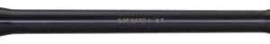 FAXON AR15 BARREL 5.56 NATO - 11.5" 1:8 GUNNER PROFILE BLK