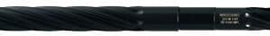 FAXON AR15 BARREL 223 WYLDE - 16" 1:8 5R SPIRAL FLUTED BLK