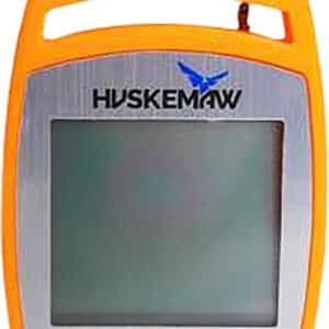 Huskemaw Optics 20HWM2 Swiss 2 Wind Meter EL Backlight, Auto Off, Weatherproof