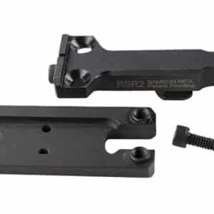 Samson 030030003 RSR2  Black