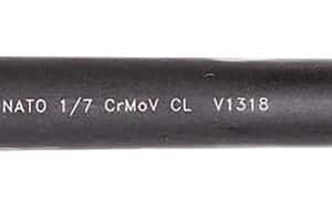 BA BABL557103MC 5.56   BRL CMV 10.3 CAR GOV CHRME