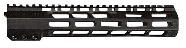 Sons Of Liberty Gun Works M89H11.5 M89 Drive Lock Rail Black 11.50"