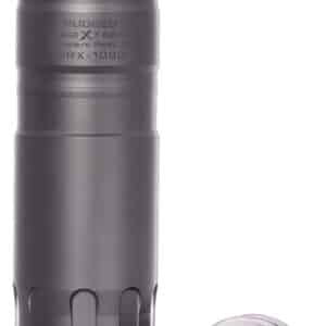 Rugged Suppressors SURGX762 SurgeX Suppressor