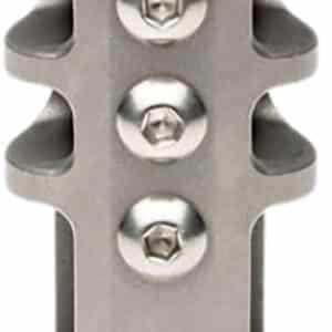 Browning 1293090 Competition Recoil Hawg Stainless Steel 2.75" OAL