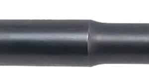 Faxon Firearms A0A863P12NGQ Big Gunner Duty 8.6 Blackout 12" Target Crown Black Oxide 4150 Steel Barrel Fits AR10