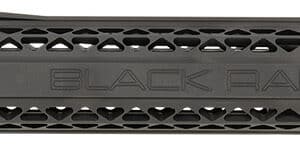 Black Rain Ordnance BROCARNIVORE450B BRO Carnivore 450 Bushmaster 16"
