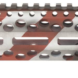 Bowden Tactical J23013-AF AR15 Rail 13"