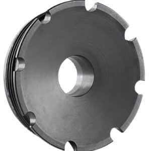 Dead Air DA205 Front Cap R-Series 6.5mm