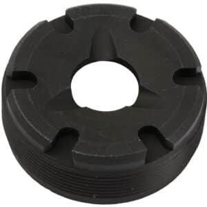Dead Air DA415 Front Cap P-Series 9mm (FOR GHOST)