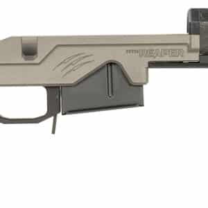 FIERCE SACHSTU SHORT ACTION CHASS KIT TNG
