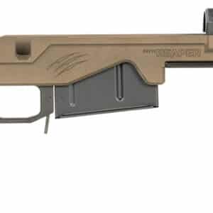 Fierce Firearms LACHSBZ   Bronze Long Action