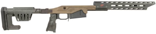 Fierce Firearms LACHSBZ   Bronze Long Action
