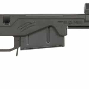 FIERCE LACHSBL LONG ACTION CHASS KIT BLK