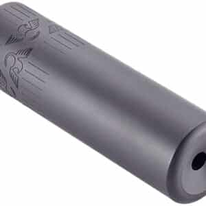 Bersa WTB556X Whisper Tech Suppressor 5.56mm Full Auto Rated