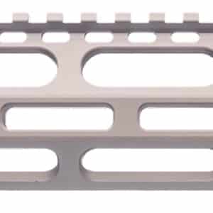 Vktr Industries V40051016012R MLOK Handguard  Magpul FDE M16 9.85" Long