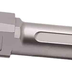 True Precision Inc TPP365BX   9mm Fits Sig P365 3.10" 416R Stainless Steel