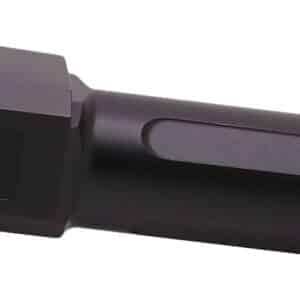 True Precision Inc TPSHCBXBL   9mm Fits Springfield Hellcat 3.10" 416R Stainless Steel