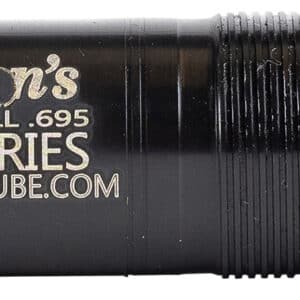 Carlson's Choke Tubes 41007  CORE Berretta/Benelli Mobil 12 Gauge Long Range