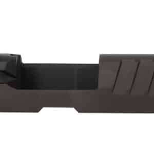 Sig Sauer 8901534 P320 ROMEO-X 9mm Black