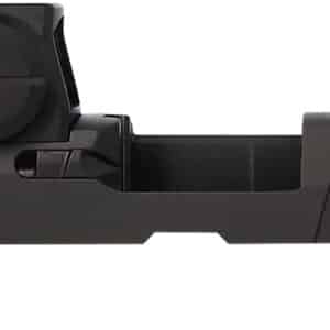 Sig Sauer 8901566 P320 ROMEO-X 9mm Black