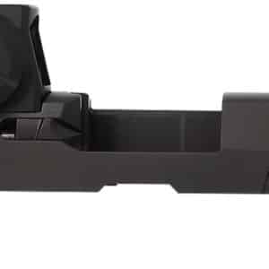 Sig Sauer 8901568 P320 ROMEO-X 9mm Black