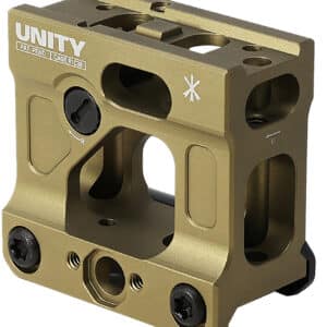 Unity Tactical LLC FSTMICF Fast   Micro  Flat Dark Earth