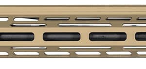 CMMG 28B260CCT Resolute  22 ARC 16.10" 7075-T6 Aluminum 15" M-LOK Handguard