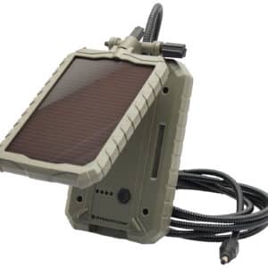 Stealth Cam STC-SOLP3X10 Solar Power Panel