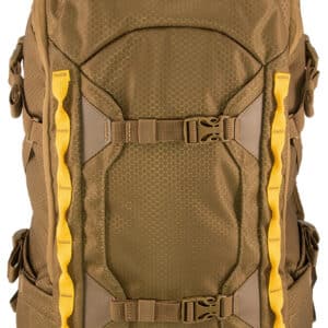 Tenzing TZG-TNZW-2300-BST Tenzing Daypack Tan