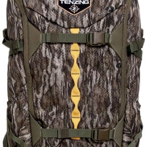 Tenzing TZG-TNZW-2100 Tenzing Daypack Mossy Oak Bottomland
