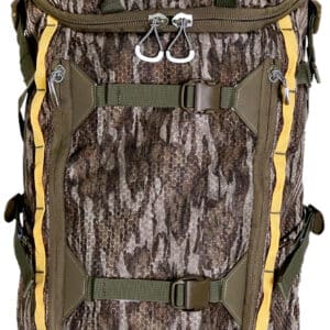 Tenzing TZG-TNZW-1500 Tenzing Daypack Mossy Oak Bottomland