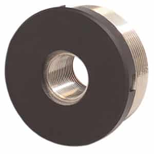 Energetic Armament EA23 Direct Thread Adapters 9/16x24 Titanium
